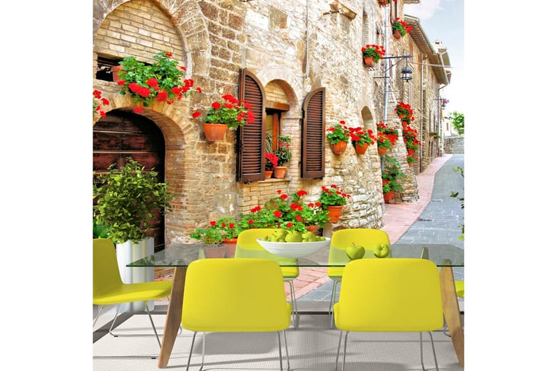 Canvastavle italiensk provins 150x105, Artgeist sp. z o. o.