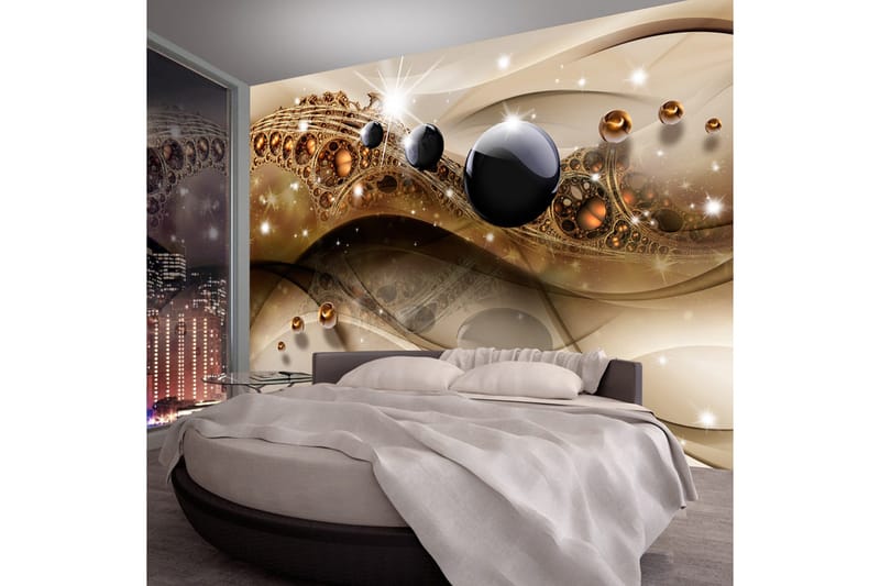 Canvastavle Jewel Of Expression 100x70, Artgeist sp. z o. o.