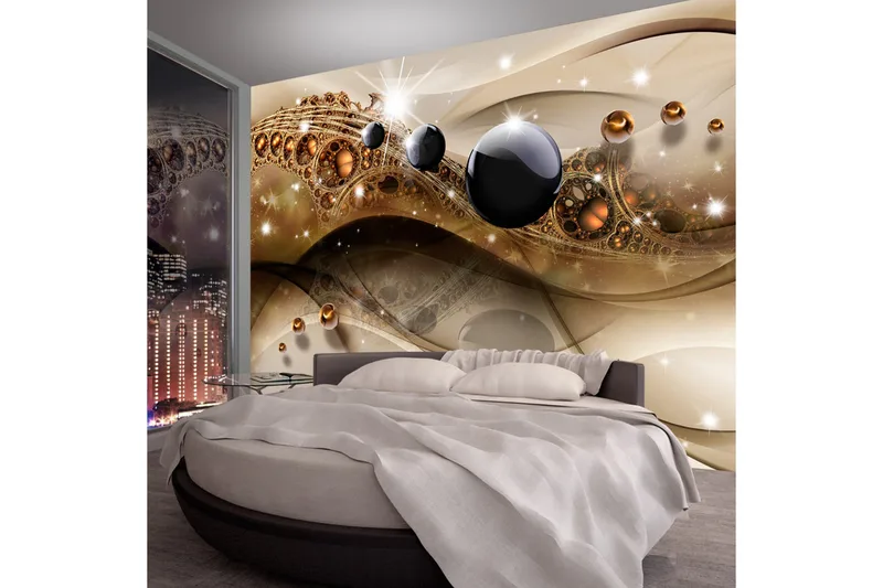 Canvastavle Jewel Of Expression 100x70, Artgeist sp. z o. o.