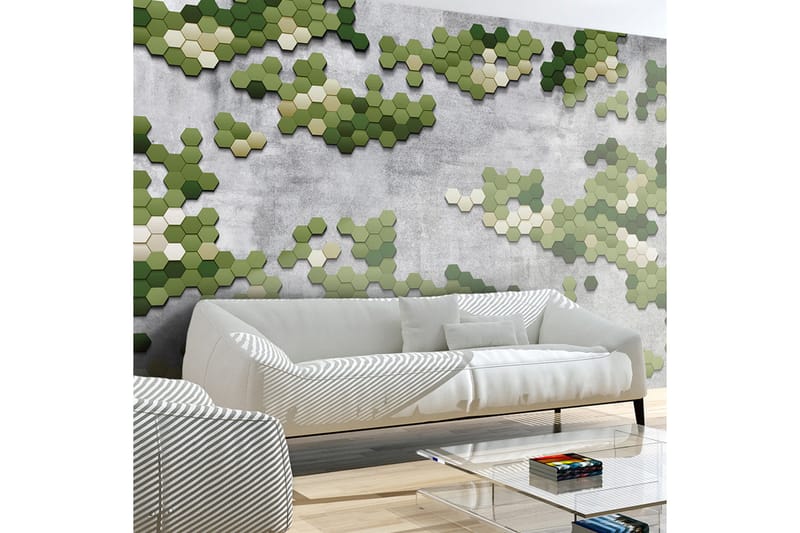 Canvastavle Kommende forår 150x105, Artgeist sp. z o. o.