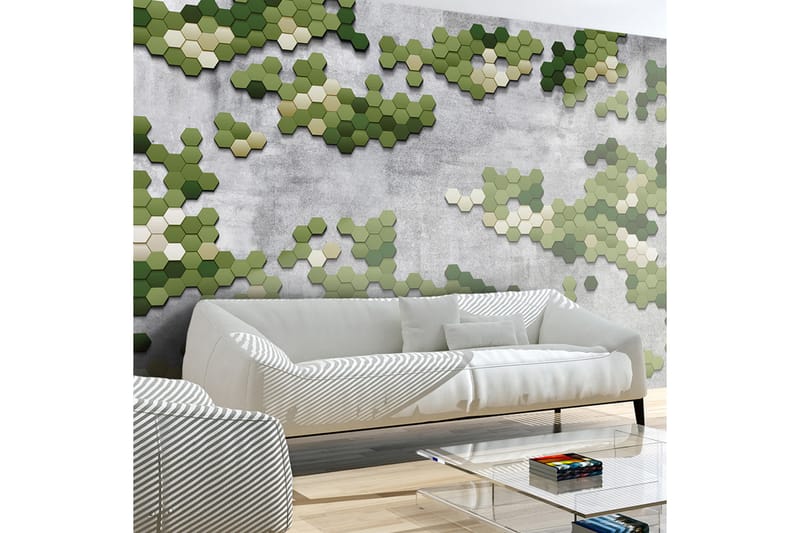 Canvastavle Kommende forår 150x105, Artgeist sp. z o. o.