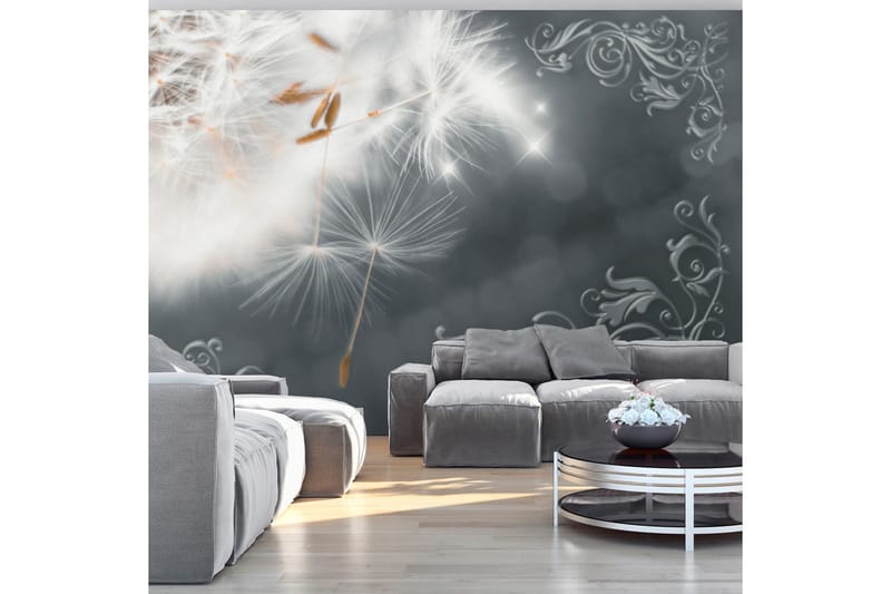 Canvastavle Magic of Gentleness 100x70, Artgeist sp. z o. o.