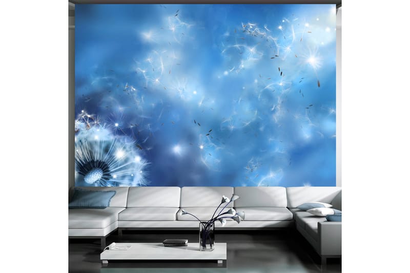 Canvastavle Magic of Nature 200x140 - Artgeist sp. z o. o. - Boligtilbehør - Vægdekoration - Tapeter - Fototapeter