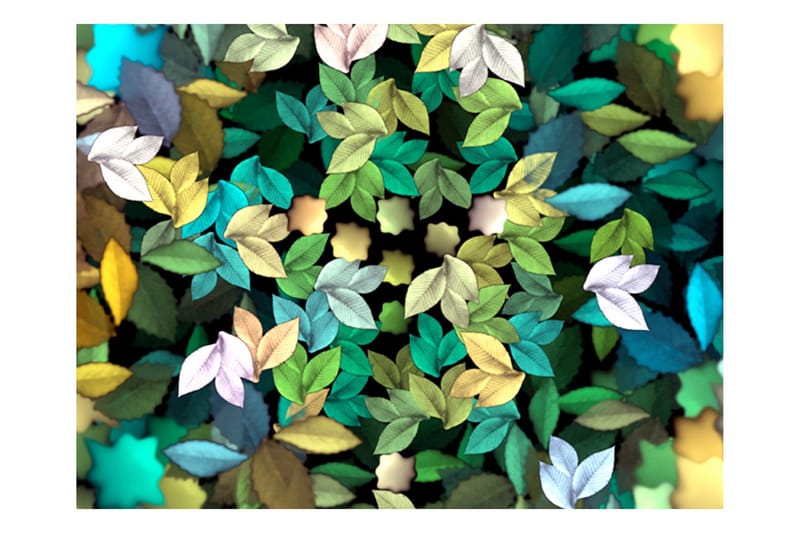 Canvastavle Magic of Nature 200x154, Artgeist sp. z o. o.