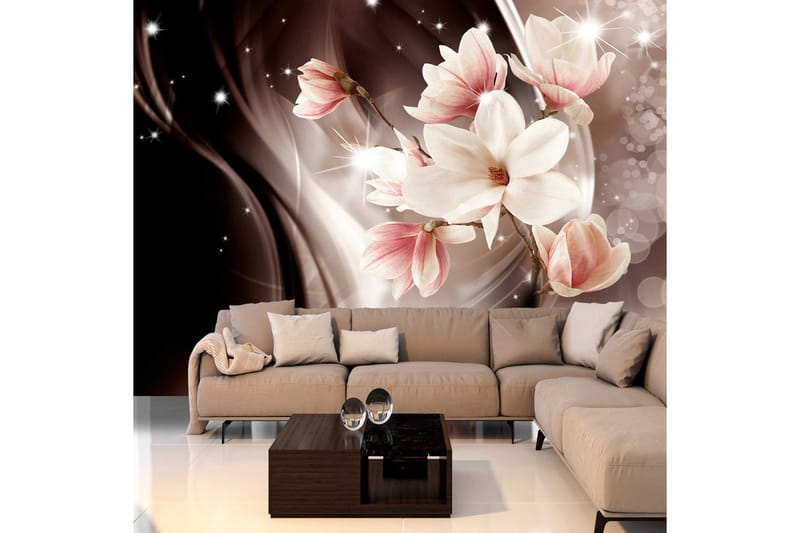 Canvastavle Magic of The Night 100x70, Artgeist sp. z o. o.