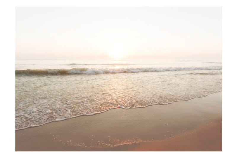 Canvastavle magnifik morgen 250x175 - Artgeist sp. z o. o. - Boligtilbehør - Vægdekoration - Tapeter - Fototapeter