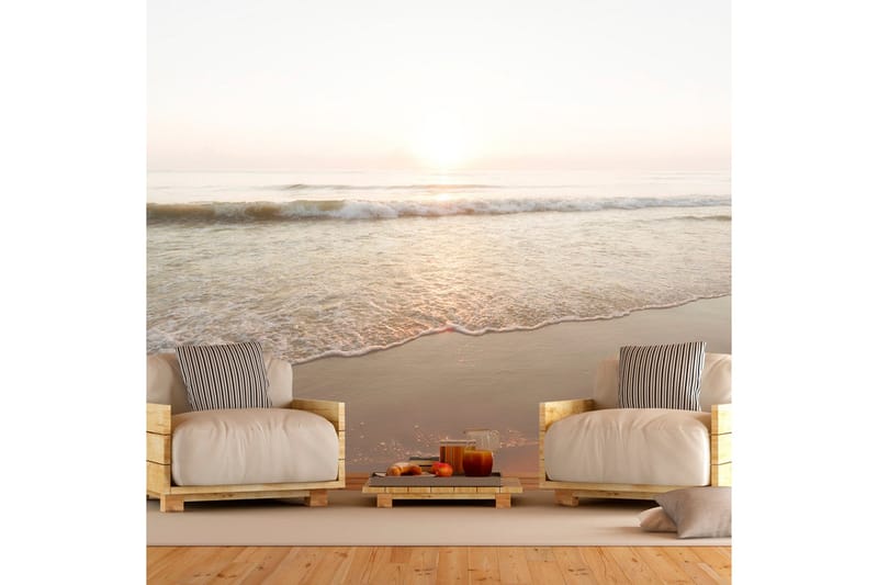 Canvastavle magnifik morgen 250x175, Artgeist sp. z o. o.