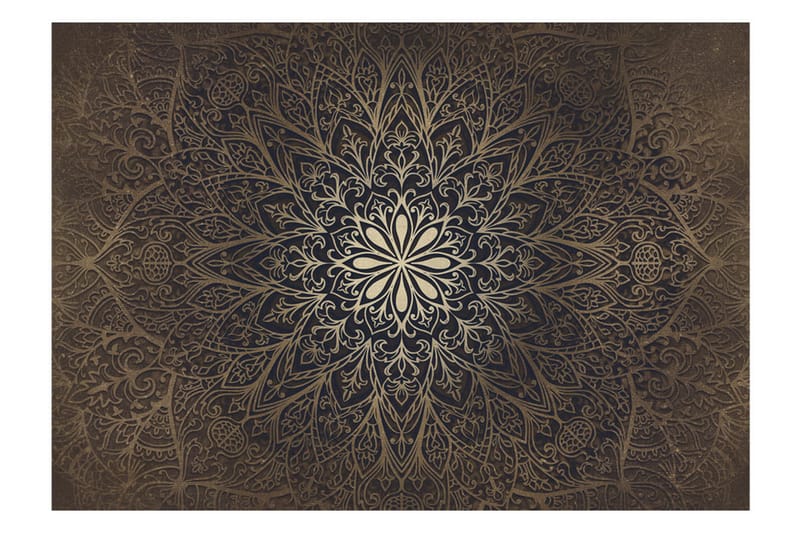 Canvastavle Mandala 100x70 - Artgeist sp. z o. o. - Fototapeter