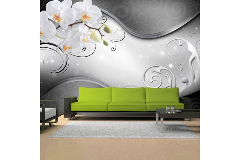 Canvastavle Milky Sea 250x175, Artgeist sp. z o. o.