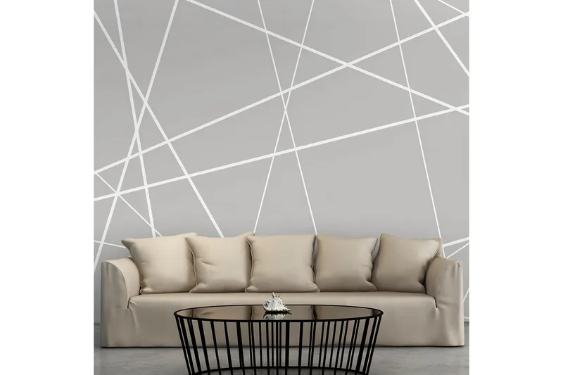 Canvastavle Modern Cobweb 150x105, Artgeist sp. z o. o.