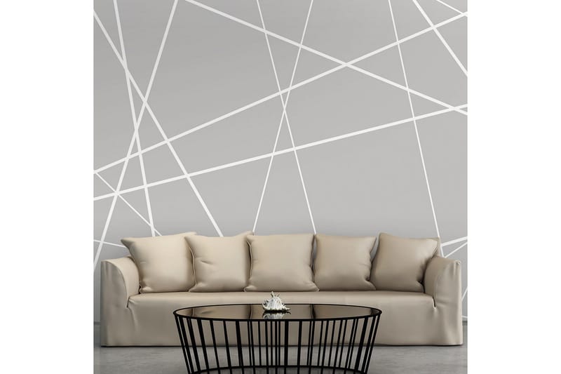 Canvastavle Modern Cobweb 200x140, Artgeist sp. z o. o.