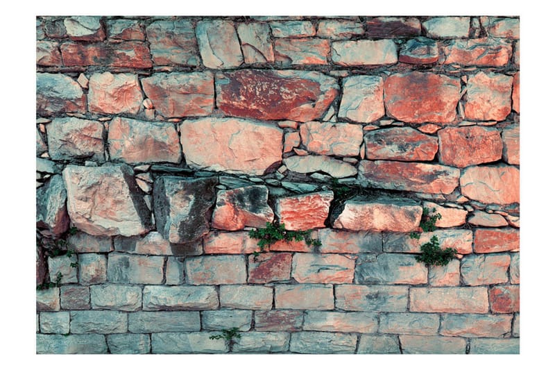 Canvastavle Morning Dance 150x105 - Artgeist sp. z o. o. - Boligtilbehør - Vægdekoration - Tapeter - Fototapeter