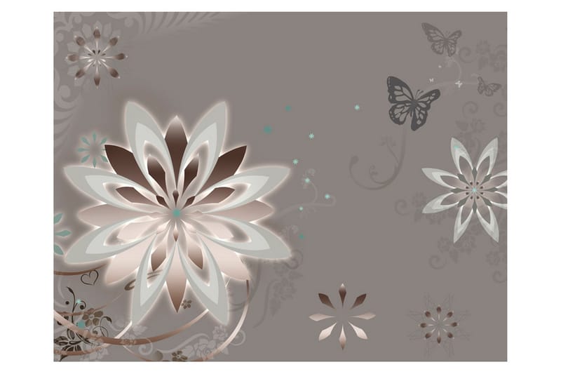 Canvastavle Nature's Constancy 250x193 - Artgeist sp. z o. o. - Boligtilbehør - Vægdekoration - Tapeter - Fototapeter