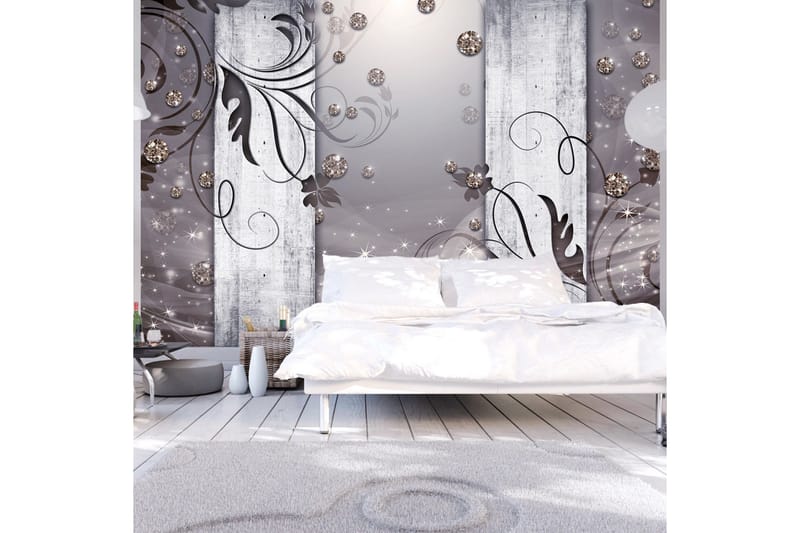 Canvastavle Night Of The Fireflies 100x70, Artgeist sp. z o. o.