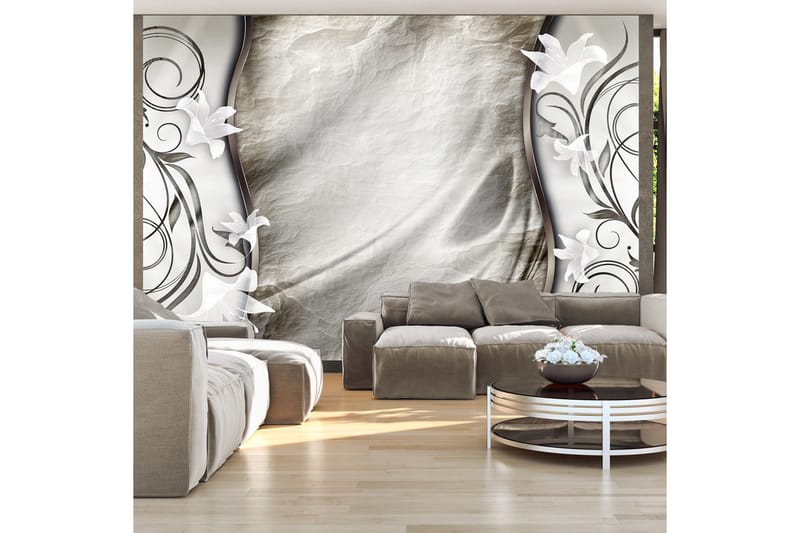 Canvastavle Nostalgisk Fred 100x70, Artgeist sp. z o. o.