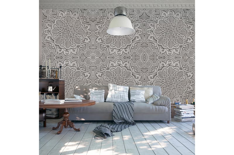 Canvastavle orientalsk pynte 100x70, Artgeist sp. z o. o.