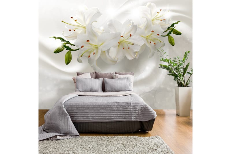 Canvastavle romantisk glød 250x175, Artgeist sp. z o. o.