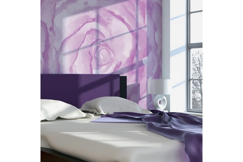 Canvastavle Ros Rosa 200x154, Artgeist sp. z o. o.