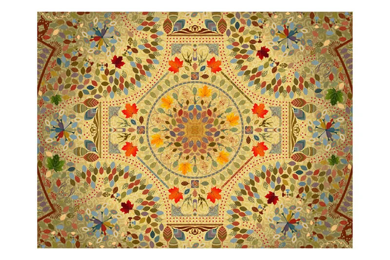 Canvastavle Royal-design 250x193, Artgeist sp. z o. o.