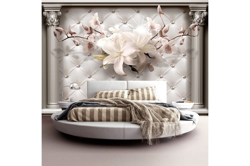 Canvastavle Royal Elegance 100x70, Artgeist sp. z o. o.