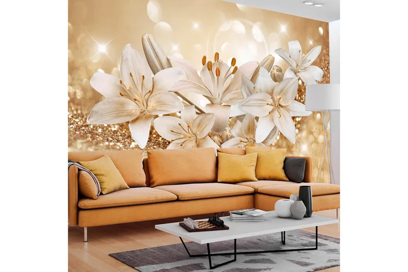 Canvastavle Royal Entourage 200x140, Artgeist sp. z o. o.