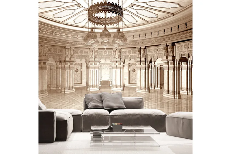 Canvastavle Royal Splendor 150x105, Artgeist sp. z o. o.