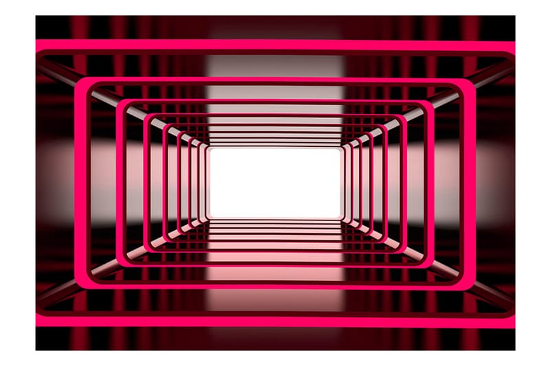 Canvastavle Ruby Dimension 200x140 - Artgeist sp. z o. o. - Boligtilbehør - Vægdekoration - Tapeter - Fototapeter
