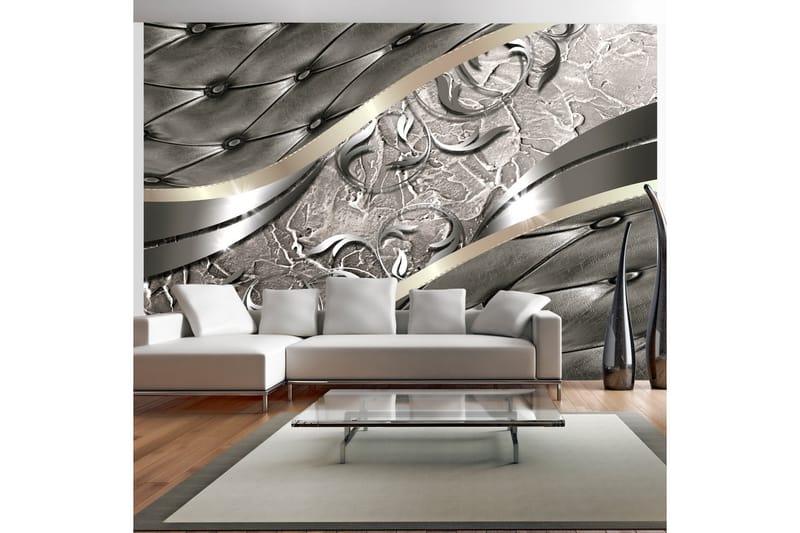 Canvastavle Rum 100x70 - Artgeist sp. z o. o. - Boligtilbehør - Vægdekoration - Tapeter - Fototapeter