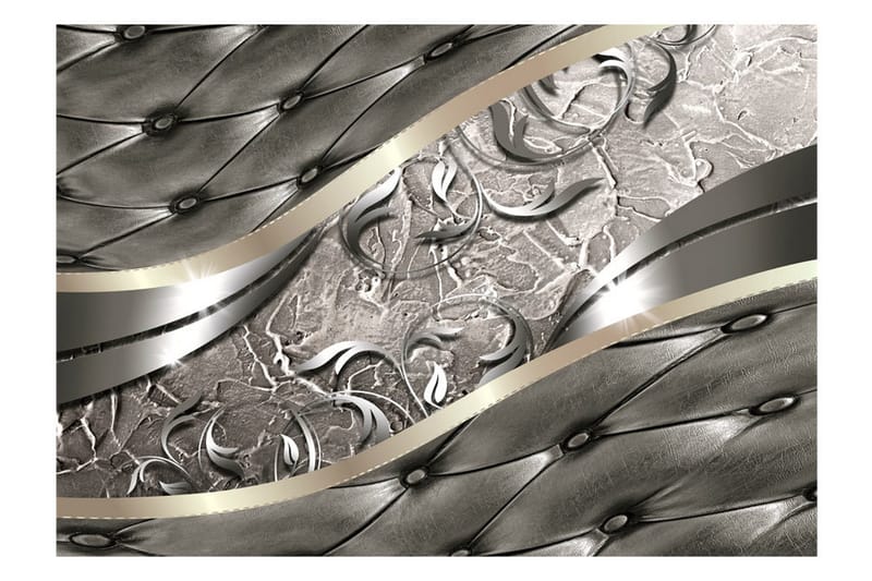 Canvastavle Rum 100x70 - Artgeist sp. z o. o. - Boligtilbehør - Vægdekoration - Tapeter - Fototapeter