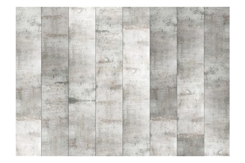 Canvastavle sæt Betonmosaik 100x70 - Artgeist sp. z o. o. - Boligtilbehør - Vægdekoration - Tapeter - Fototapeter