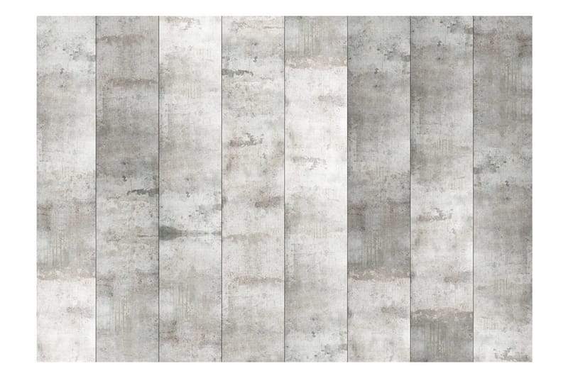Canvastavle sæt Betonmosaik 150x105 - Artgeist sp. z o. o. - Boligtilbehør - Vægdekoration - Tapeter - Fototapeter