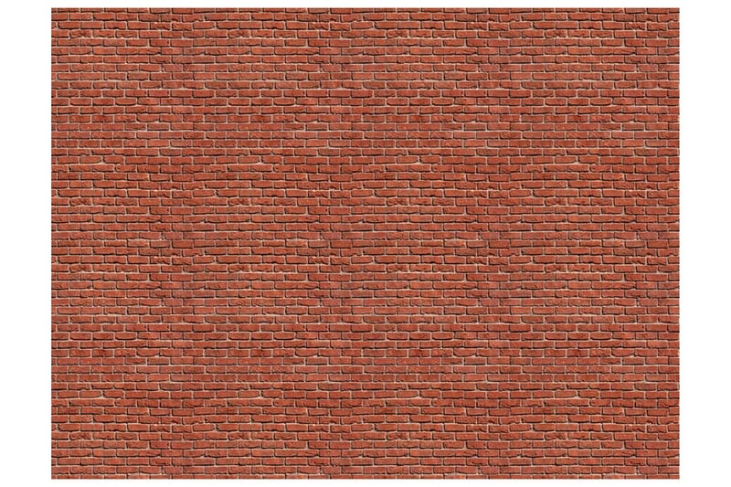 Canvastavle sæt Brick Simple Design 200x154, Artgeist sp. z o. o.