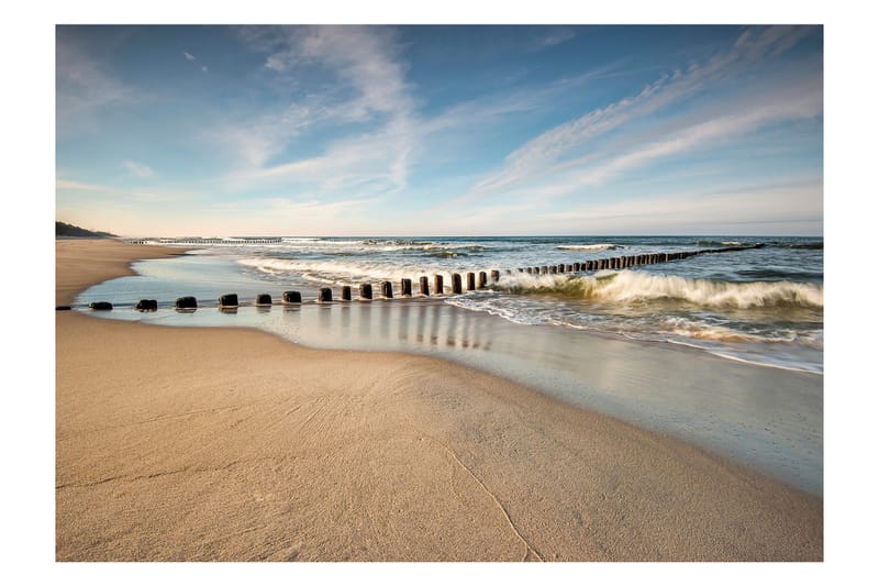 Canvastavle Sea Breeze 350x245, Artgeist sp. z o. o.