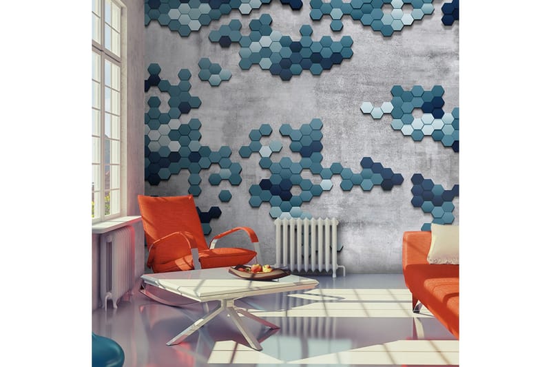 Canvastavle Sea Puzzle 150x105, Artgeist sp. z o. o.