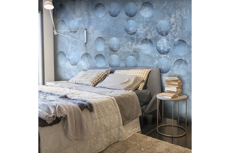 Canvastavle Singin 'In The Rain 200x140, Artgeist sp. z o. o.