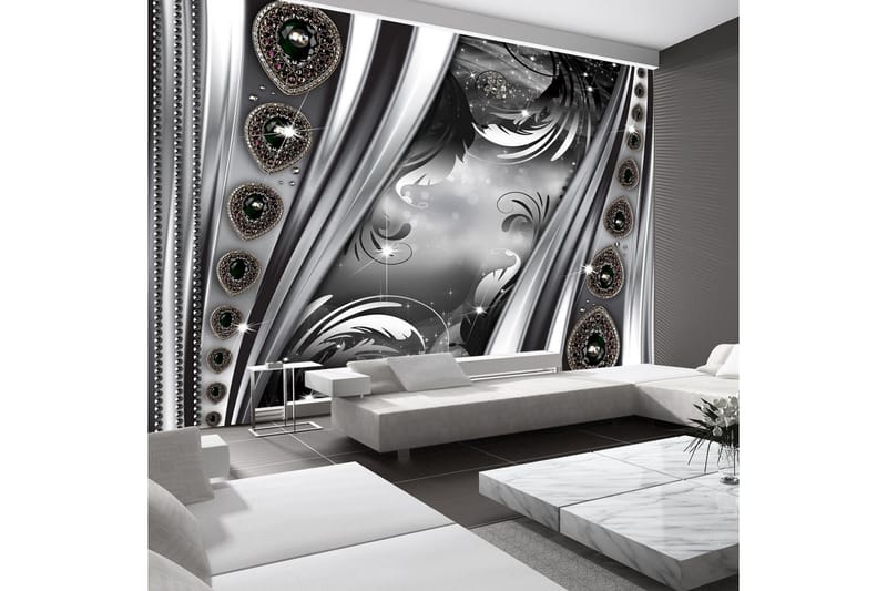 Canvastavle smykker og abstrakt 200x140, Artgeist sp. z o. o.