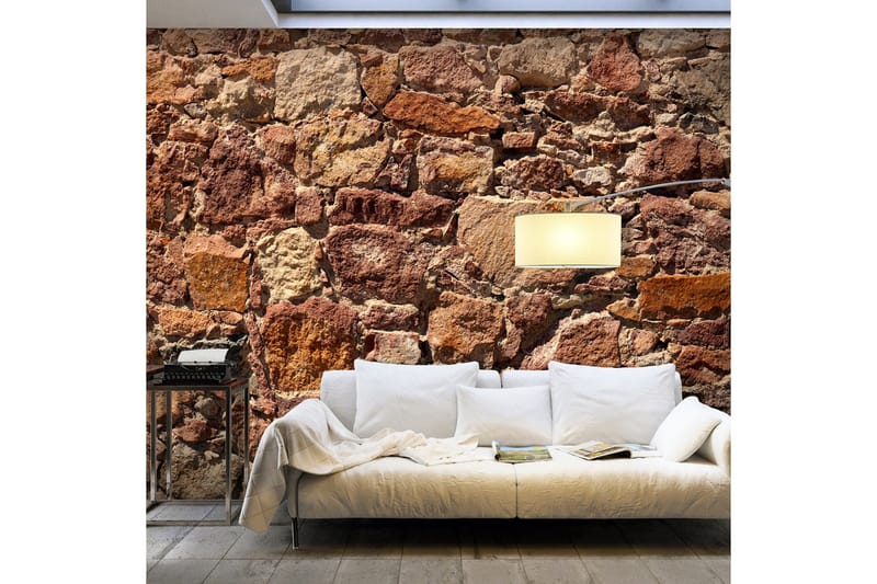 Canvastavle Solar Armor 100x70, Artgeist sp. z o. o.