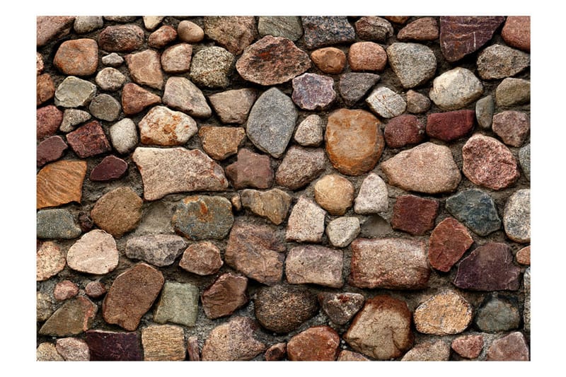 Canvastavle Sommer Citadel 150x105 - Artgeist sp. z o. o. - Boligtilbehør - Vægdekoration - Tapeter - Fototapeter