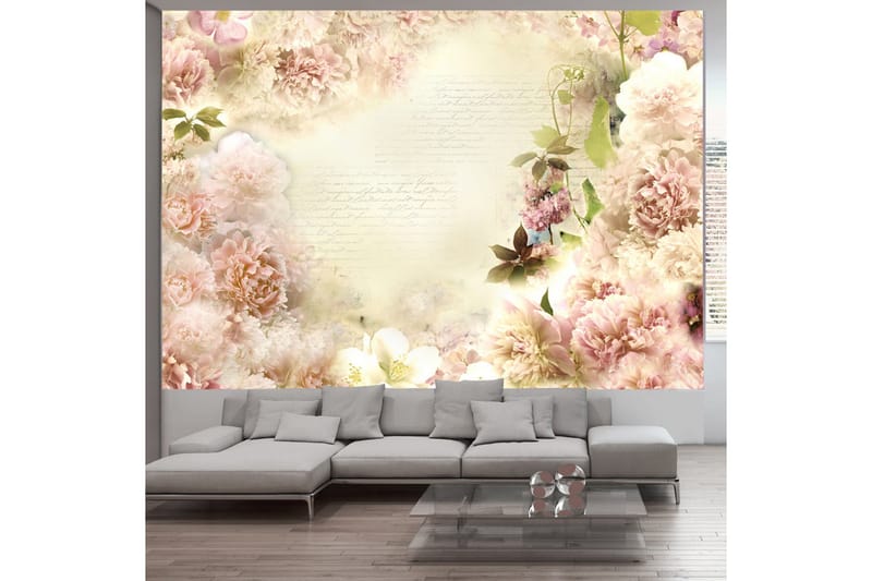 Canvastavle Spring Spring Duft 100x70, Artgeist sp. z o. o.