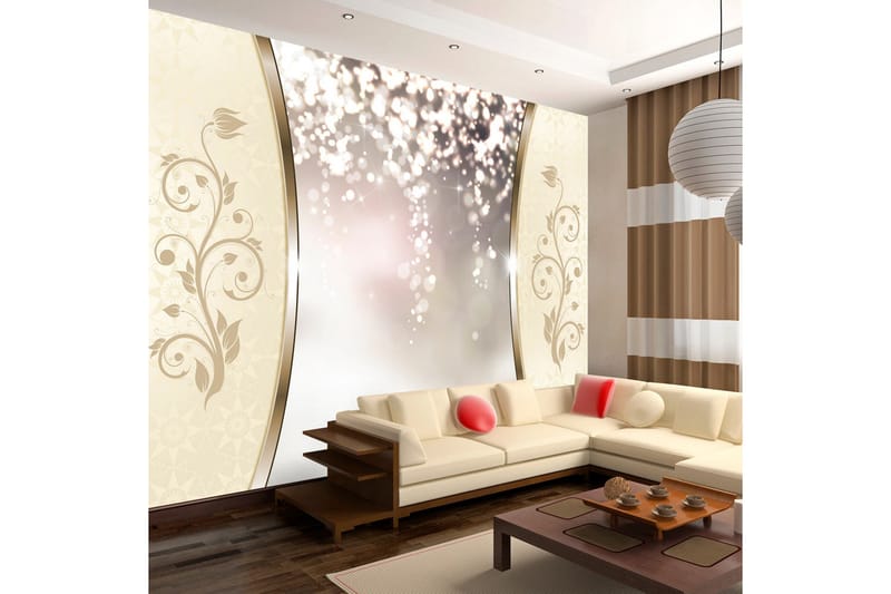 Canvastavle Stardust 200x140, Artgeist sp. z o. o.