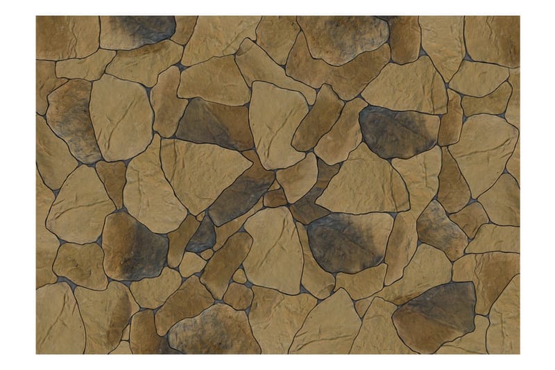 Canvastavle Stenblade 100x70 - Artgeist sp. z o. o. - Boligtilbehør - Vægdekoration - Tapeter - Fototapeter