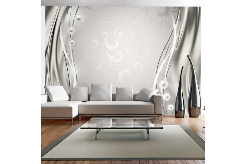 Canvastavle subletie af perler 150x105, Artgeist sp. z o. o.