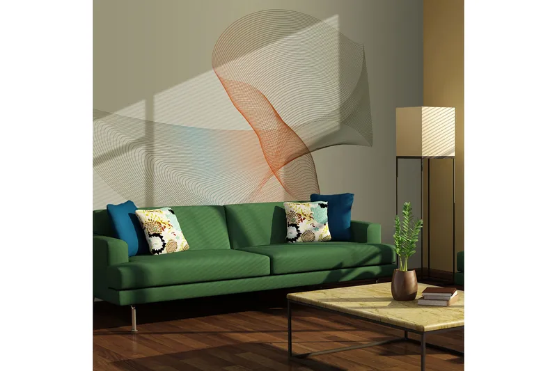 Canvastavle subtenhed 250x193, Artgeist sp. z o. o.