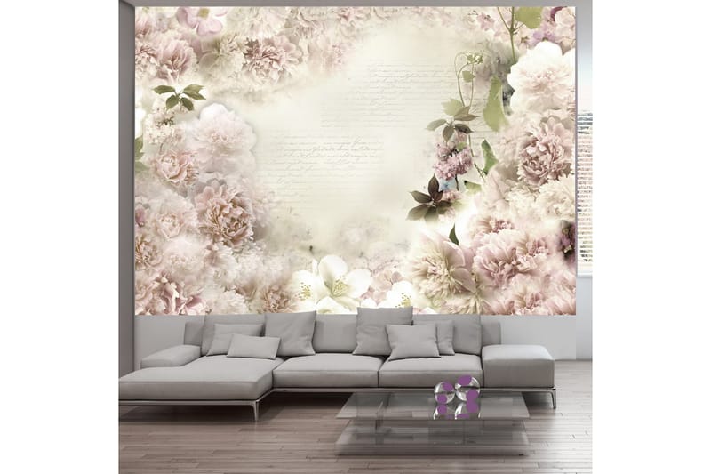 Canvastavle subtile duft 250x175, Artgeist sp. z o. o.