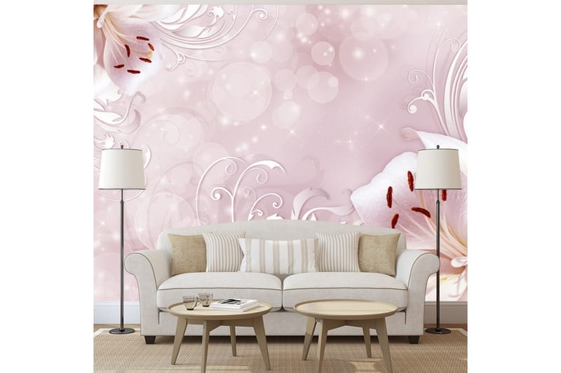 Canvastavle Tale of Tederness 250x175, Artgeist sp. z o. o.