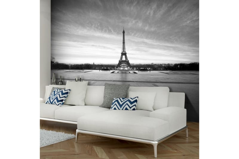 Canvastavle The Iron Lady 200x154, Artgeist sp. z o. o.