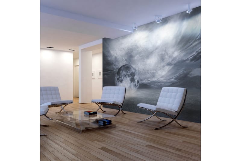 Canvastavle The Lost Planet 250x193, Artgeist sp. z o. o.