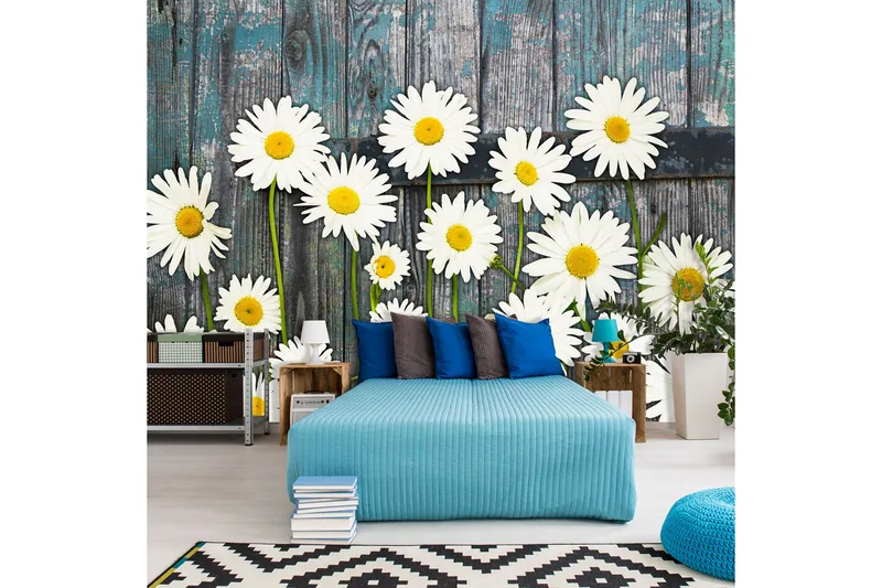 Canvastavle tilbage til uskylden 150x105, Artgeist sp. z o. o.