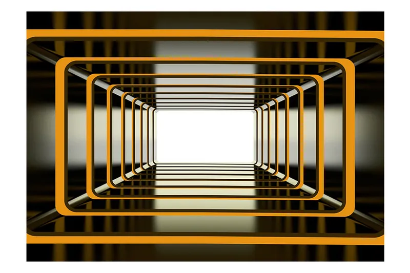 Canvastavle Titian Dimension 100x70 - Artgeist sp. z o. o. - Boligtilbehør - Vægdekoration - Tapeter - Fototapeter