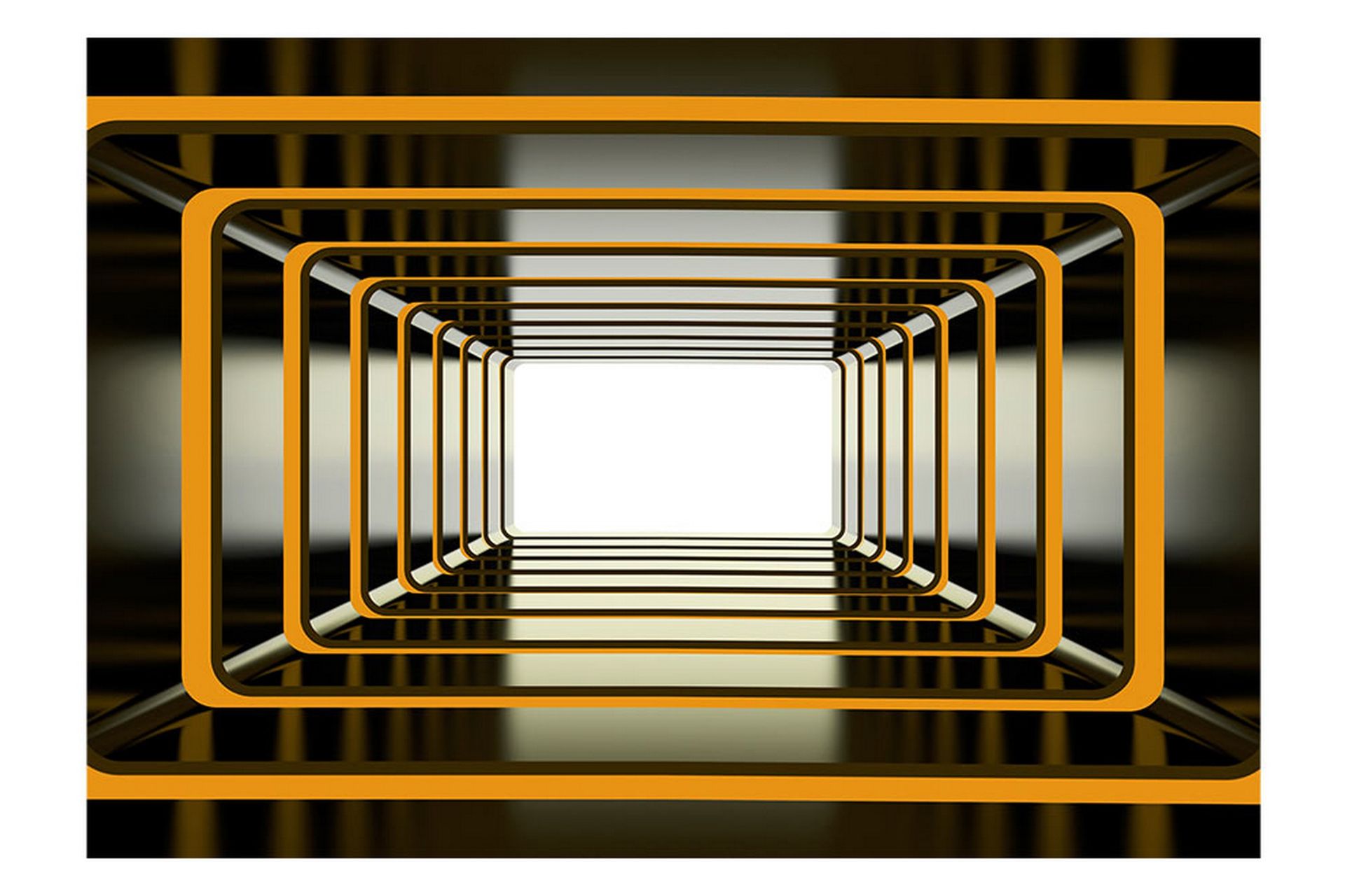 Canvastavle Titian Dimension 200x140 - Artgeist sp. z o. o. - Boligtilbehør - Vægdekoration - Tapeter - Fototapeter